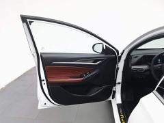 Changan Eado PLUS Blue Whale NE 1.4T GDI DCT Luxury - photo 8