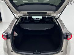 Mazda CX-5 2.0L Automatic FWD Comfort - фото 16
