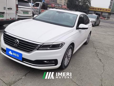 2021 Volkswagen Lavida 1.5L Automatic Comfort - ავტომობილი ჩინეთიდან