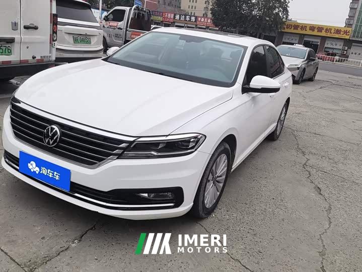 Volkswagen Lavida 1.5L Automatic Comfort