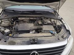 Volkswagen Lavida 1.5L Automatic Comfort - ფოტო 10