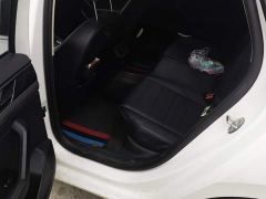Volkswagen Lavida 1.5L Automatic Comfort - ფოტო 11