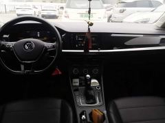 Volkswagen Lavida 1.5L Automatic Comfort - ფოტო 12