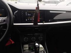Volkswagen Lavida 1.5L Automatic Comfort - ფოტო 13