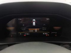 Volkswagen Lavida 1.5L Automatic Comfort - ფოტო 14