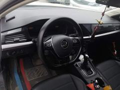 Volkswagen Lavida 1.5L Automatic Comfort - ფოტო 15