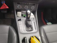 Volkswagen Lavida 1.5L Automatic Comfort - ფოტო 16