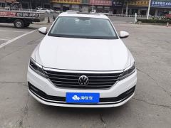 Volkswagen Lavida 1.5L Automatic Comfort - ფოტო 2