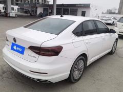 Volkswagen Lavida 1.5L Automatic Comfort - ფოტო 3