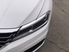 Volkswagen Lavida 1.5L Automatic Comfort - ფოტო 5