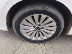 Volkswagen Lavida 1.5L Automatic Comfort - ფოტო 6