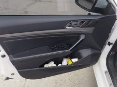 Volkswagen Lavida 1.5L Automatic Comfort - ფოტო 7