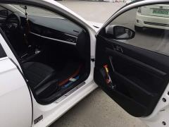 Volkswagen Lavida 1.5L Automatic Comfort - ფოტო 8