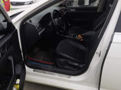 Volkswagen Lavida 1.5L Automatic Comfort - ფოტო 9