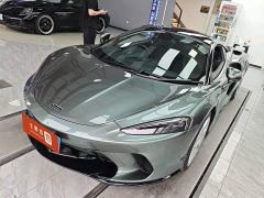 McLaren GT 4.0T Standard - фото 1