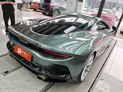 McLaren GT 4.0T Standard - фото 2