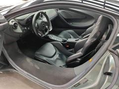 McLaren GT 4.0T Standard - фото 3