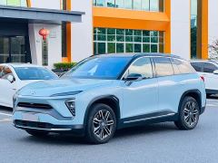 NIO ES6 610KM Performance Edition - фото 1