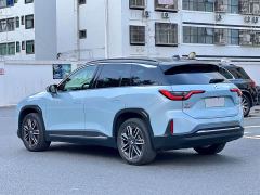 NIO ES6 610KM Performance Edition - фото 11