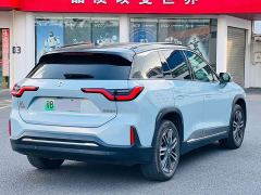 NIO ES6 610KM Performance Edition - фото 13