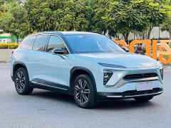 NIO ES6 610KM Performance Edition - фото 3