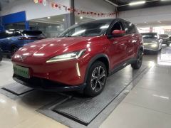 XPeng G3 520i Smart Enjoy Edition - ფოტო 1