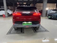 XPeng G3 520i Smart Enjoy Edition - ფოტო 6