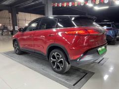 XPeng G3 520i Smart Enjoy Edition - ფოტო 7