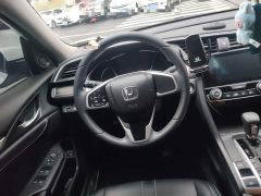Honda Civic 220TURBO CVT Sport Edition National VI - фото 11