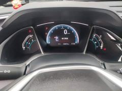 Honda Civic 220TURBO CVT Sport Edition National VI - фото 12