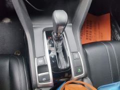Honda Civic 220TURBO CVT Sport Edition National VI - фото 15