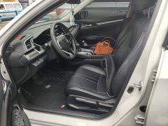 Honda Civic 220TURBO CVT Sport Edition National VI - фото 16