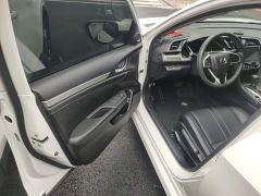 Honda Civic 220TURBO CVT Sport Edition National VI - фото 17
