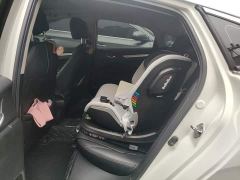 Honda Civic 220TURBO CVT Sport Edition National VI - фото 18