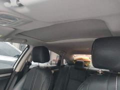 Honda Civic 220TURBO CVT Sport Edition National VI - фото 19