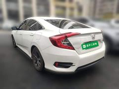 Honda Civic 220TURBO CVT Sport Edition National VI - фото 4