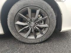 Honda Civic 220TURBO CVT Sport Edition National VI - фото 8