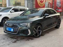 Audi A3 A3L Limousine 35 TFSI Fashion Sport - photo 1