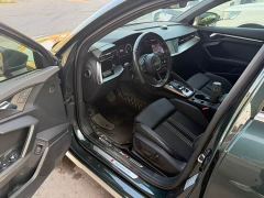 Audi A3 A3L Limousine 35 TFSI Fashion Sport - photo 2