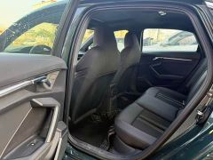 Audi A3 A3L Limousine 35 TFSI Fashion Sport - photo 3