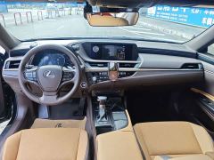 Lexus ES 300h Excellence - ფოტო 11