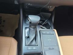Lexus ES 300h Excellence - ფოტო 15