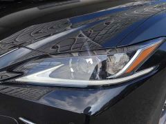 Lexus ES 300h Excellence - ფოტო 7