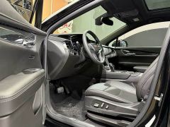 Cadillac XT5 2.0T AWD Luxury - photo 4