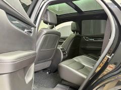 Cadillac XT5 2.0T AWD Luxury - photo 5
