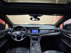 Cadillac XT5 2.0T AWD Luxury - photo 6