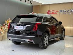 Cadillac XT5 2.0T AWD Luxury - photo 7
