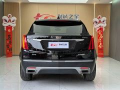 Cadillac XT5 2.0T AWD Luxury - photo 8
