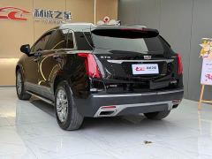 Cadillac XT5 2.0T AWD Luxury - photo 9