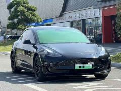 Tesla Model 3 Standard Range RWD Upgrade - ფოტო 3